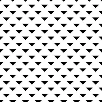 Abstract Background. Vector Illustration. Black and white Stock Illustration