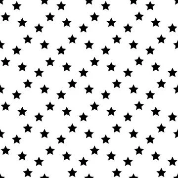 Abstract Background. Vector Illustration. Black and white Stock Illustration