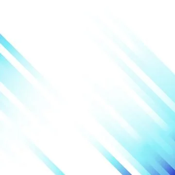 Abstract background vector illustration blue concept Illustrazione stock