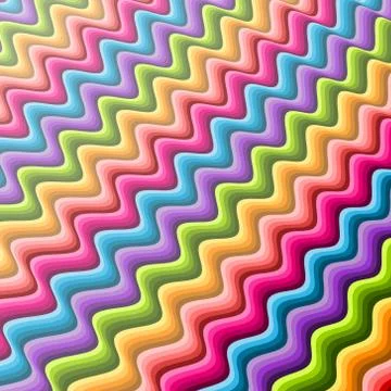 Abstract background. Vector illustration. Can be used for wallpa Stock Illustration