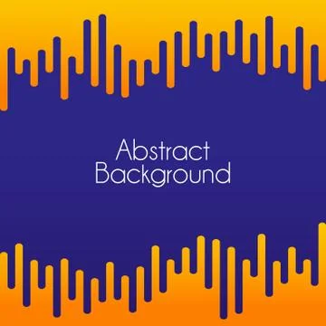 Abstract Background Vector illustration Concept Design Stock Illustration