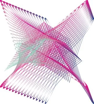 Abstract background. vector illustration Stock Illustration