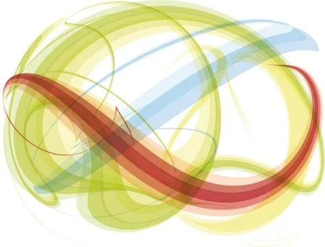 Abstract Background. Vector Illustration Stock Illustration