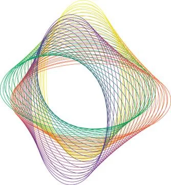 Abstract Background. Vector Illustration Stock Illustration