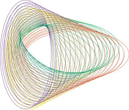 Abstract Background. Vector Illustration Stock Illustration