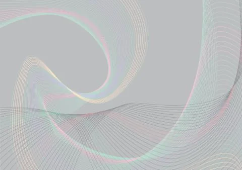 Abstract background, vector illustration Stock Illustration