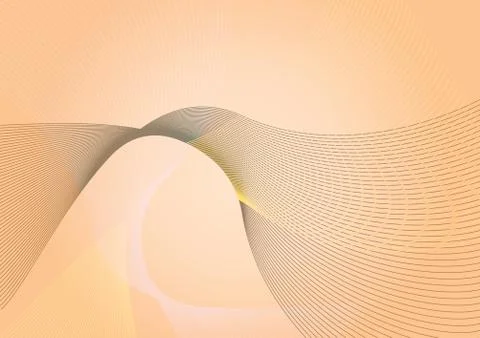 Abstract background, vector illustration Stock Illustration