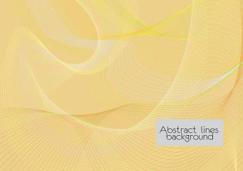 Abstract background, vector illustration Stock Illustration