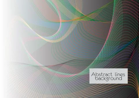 Abstract background, vector illustration 스톡 일러스트