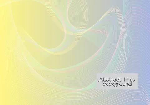 Abstract background, vector illustration Stock Illustration