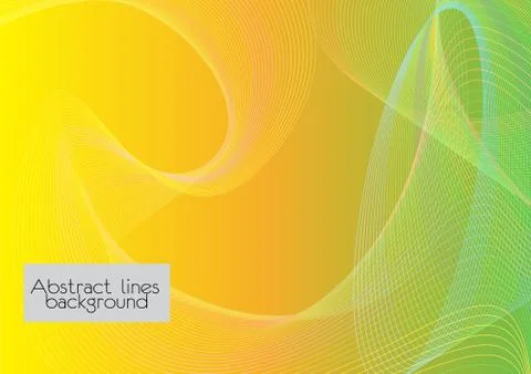 Abstract background, vector illustration Stock Illustration