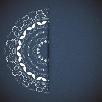 Abstract Background Vector Illustration イラスト素材