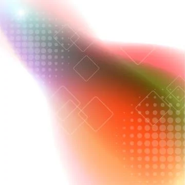 Abstract background. vector illustration Stock Illustration