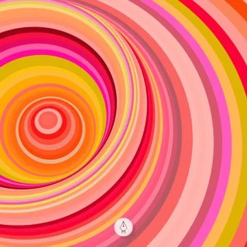 Abstract background. Vector illustration Stock Illustration