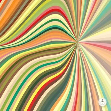 Abstract background. Vector illustration Stock Illustration