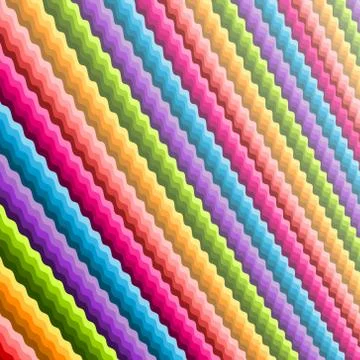 Abstract background. Vector illustration Stock Illustration