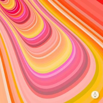 Abstract background. Vector illustration Stock Illustration