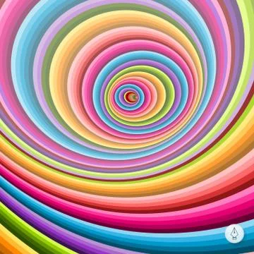 Abstract background. Vector illustration Stock Illustration