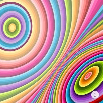 Abstract background. Vector illustration Stock Illustration