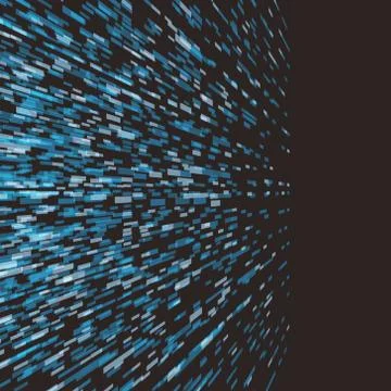 Abstract Background. Vector Illustration Stock Illustration