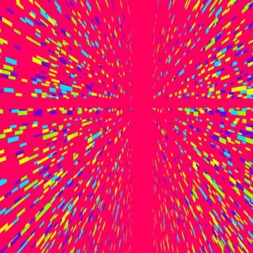 Abstract Background. Vector Illustration Illustrazione stock