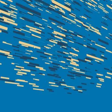 Abstract Background. Vector Illustration Stock Illustration