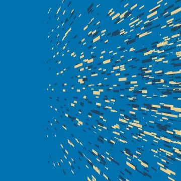 Abstract Background. Vector Illustration Stock Illustration