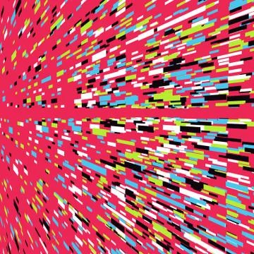 Abstract Background. Vector Illustration Stock Illustration