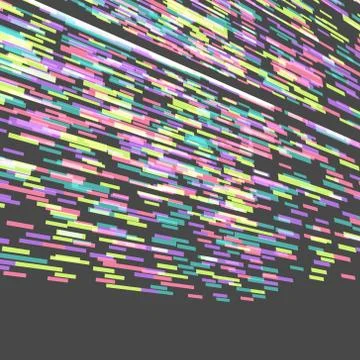 Abstract Background. Vector Illustration Stock Illustration