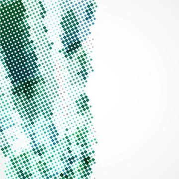 Abstract background. Vector illustration Stock Illustration