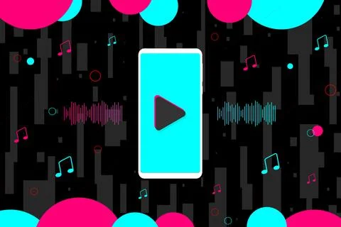 Abstract background. Vector illustration. 스톡 일러스트