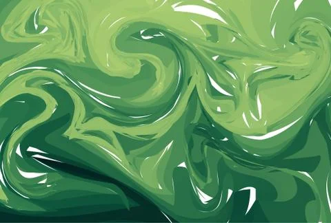 Abstract background, vector marble texture imitation. Marbleized pattern vect Stock Illustration