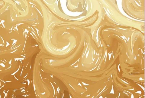 Abstract background, vector marble texture imitation. Marbleized pattern vect Stock Illustration