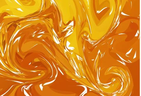 Abstract background, vector marble texture imitation. Marbleized pattern vect Stock Illustration