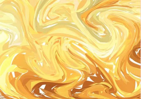 Abstract background, vector marble texture imitation. Marbleized pattern vect Stock Illustration