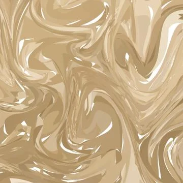 Abstract background, vector marble texture imitation. Marbleized pattern vect Stock Illustration