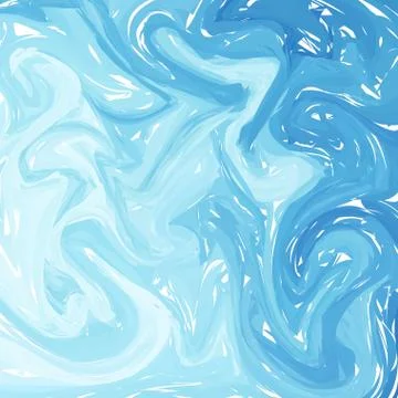 Abstract background, vector marble texture imitation. Marbleized pattern vect Stock Illustration