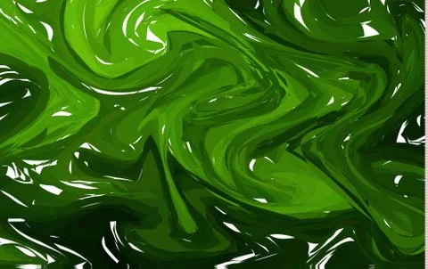 Abstract background, vector marble texture imitation. Marbleized pattern vect Stock Illustration