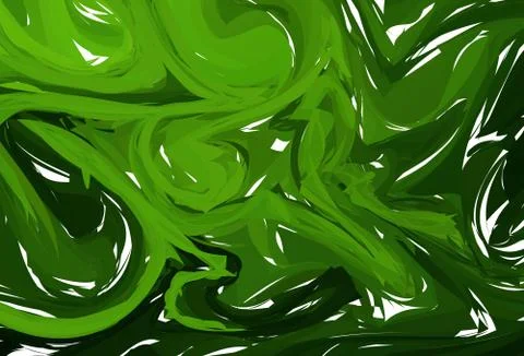 Abstract background, vector marble texture imitation. Marbleized pattern vect Stock Illustration