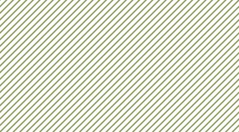 Abstract background. Vector pattern of green diagonal lines. Stripes on a whi Illustrazione stock