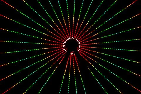 Abstract background vector Stock Photos