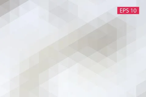 Abstract background, vector from polygons, triangle geometric background, vector Stock Illustration