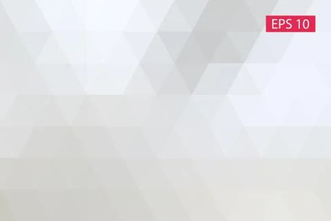 Abstract background, vector from polygons, triangle geometric background, vector Stock Illustration