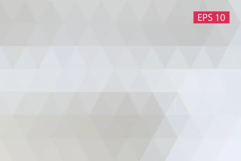 Abstract background, vector from polygons, triangle geometric background, vector Stock Illustration