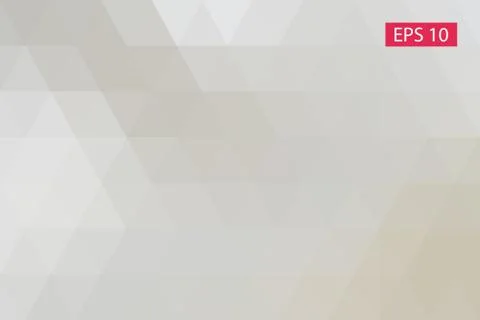 Abstract background, vector from polygons, triangle geometric background, vector Stock Illustration