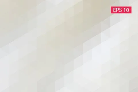 Abstract background, vector from polygons, triangle geometric background, vector Stock Illustration