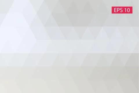 Abstract background, vector from polygons, triangle geometric background, vector Stock Illustration