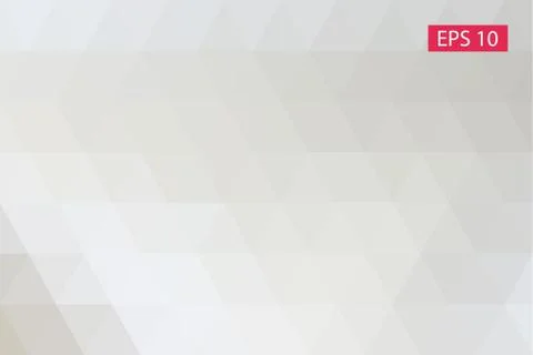 Abstract background, vector from polygons, triangle geometric background, vector Stock Illustration