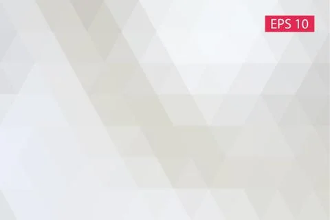 Abstract background, vector from polygons, triangle geometric background, vector Stock Illustration