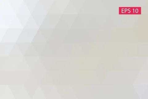 Abstract background, vector from polygons, triangle geometric background, vector Stock Illustration